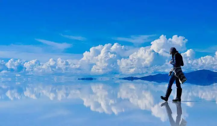 Bolivia
