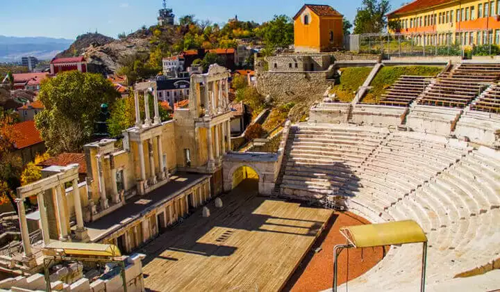 Bulgaria