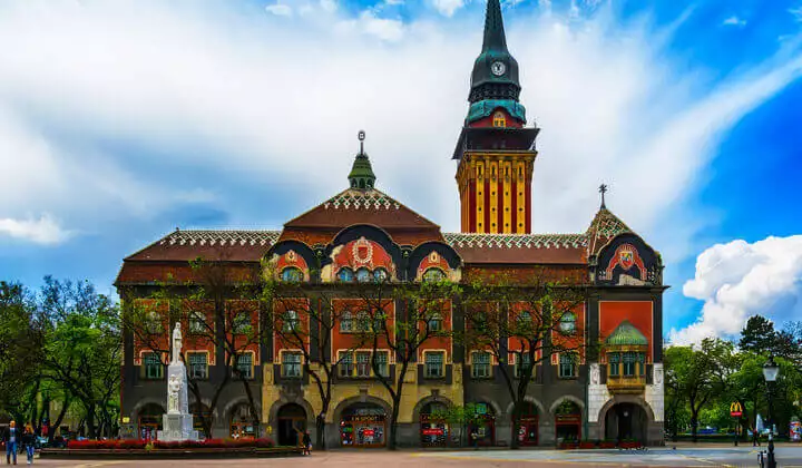 Serbia
