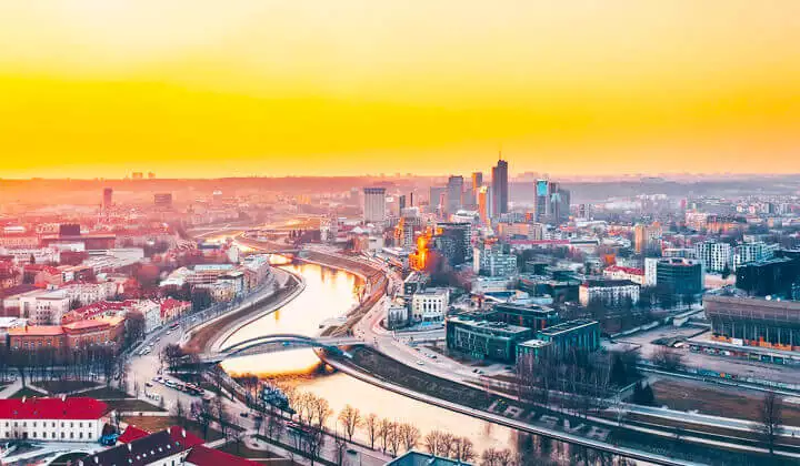 Lithuania