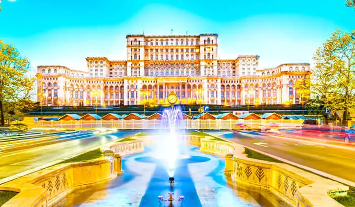 Romania