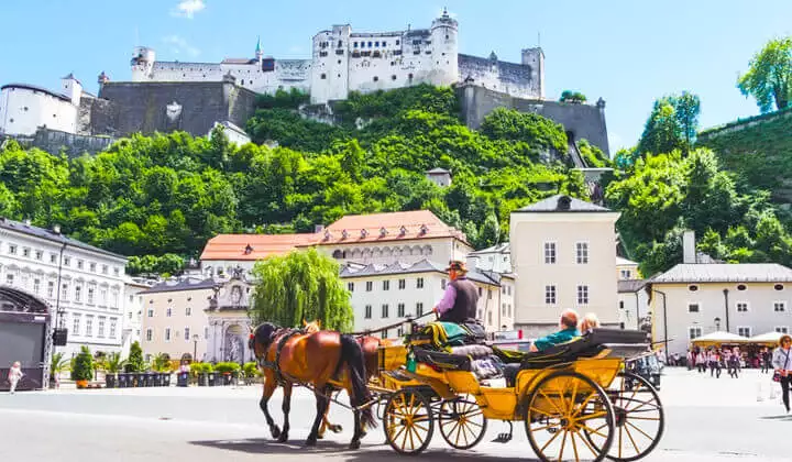 Austria