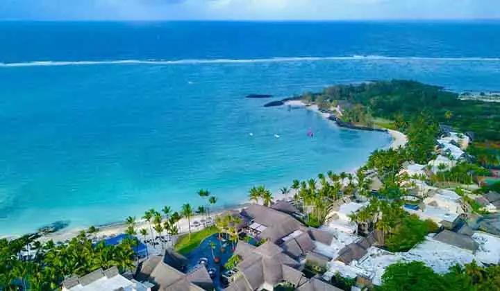 Mauritius