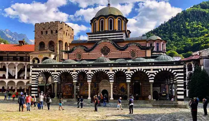 Bulgaria