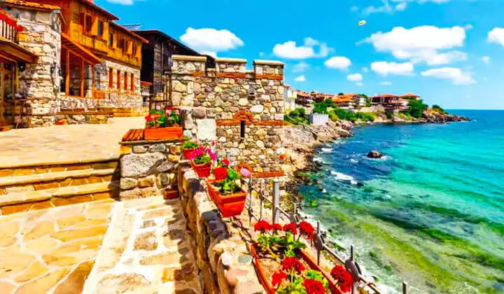 Romania
