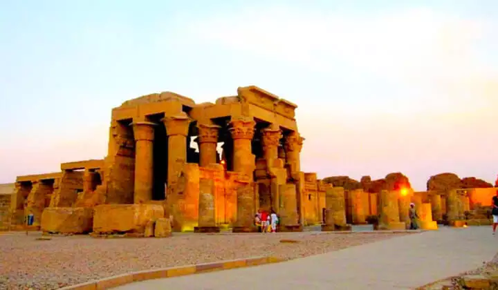 Egypt