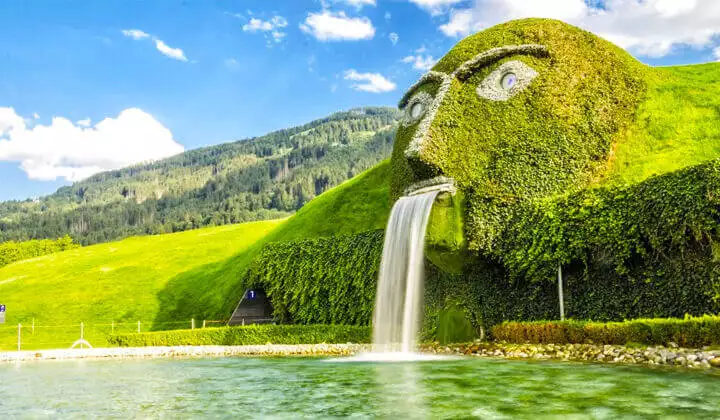 Austria