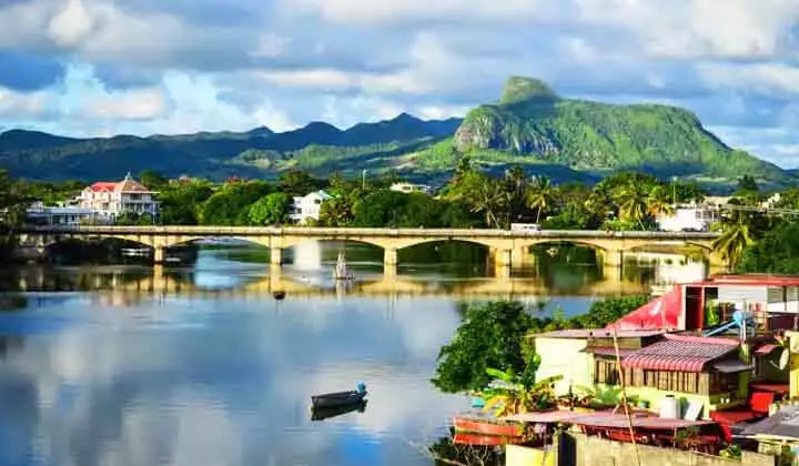 Mauritius