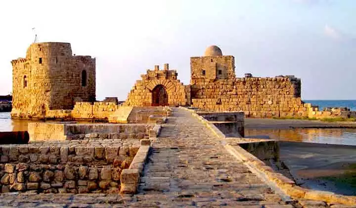 Lebanon