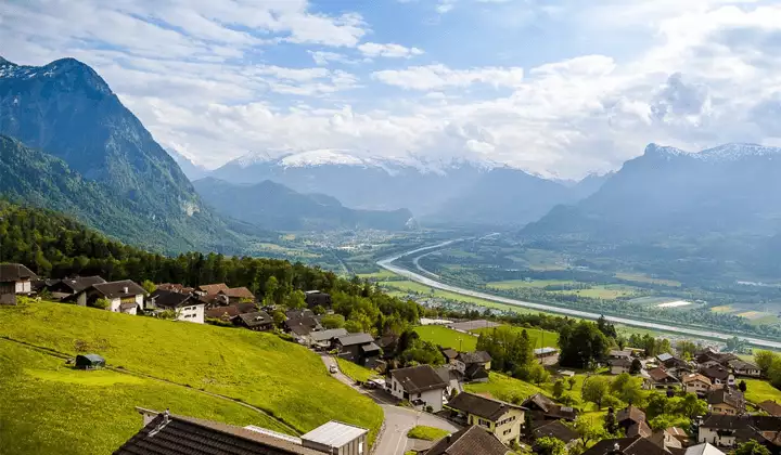 Liechtenstein