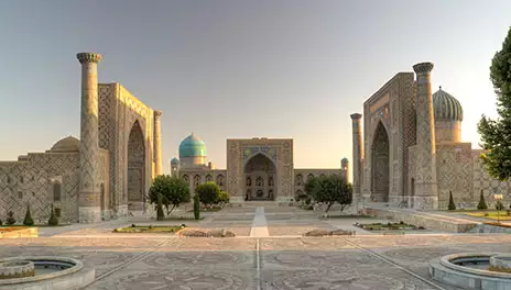 Registan