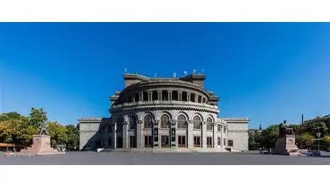 Armenian Opera Theatre