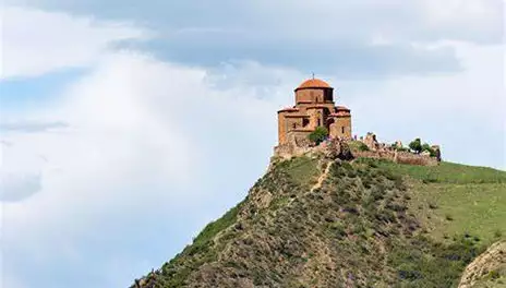 Jvari