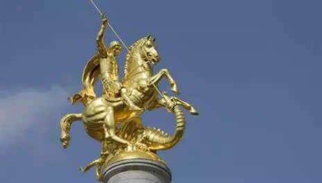 Freedom Monument