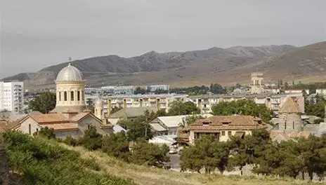 Gori