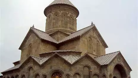 Rustavi Sioni