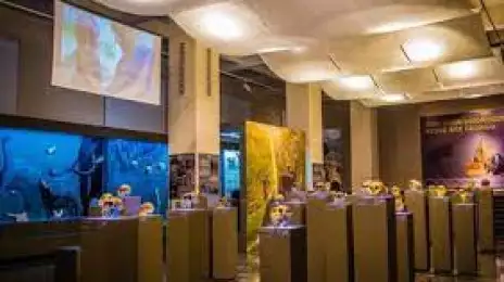 Georgian National Museum