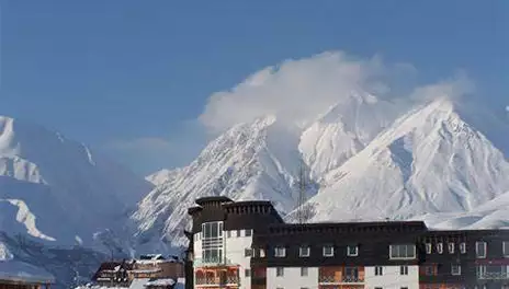 Gudauri