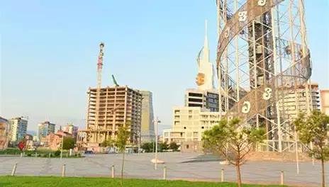 Batumi