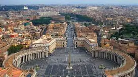 Piazza Square
