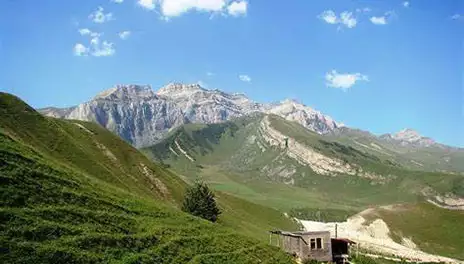 Tufandag Mountain Resort