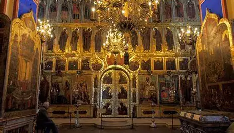 Assumption Cathedral