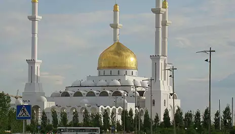 Borovoye
