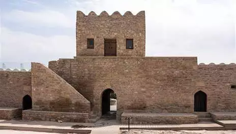 Ateshgah of Baku