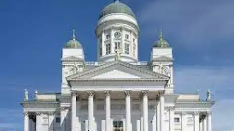 Helsinki Cathedral