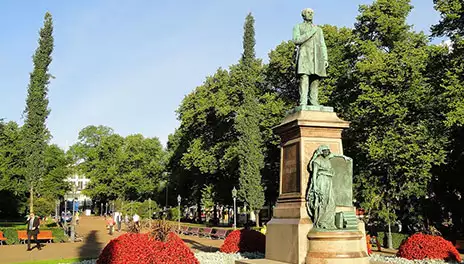 Esplanadi