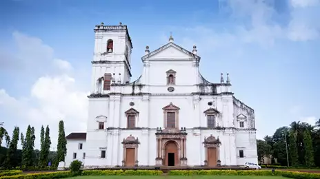 Se Cathedral