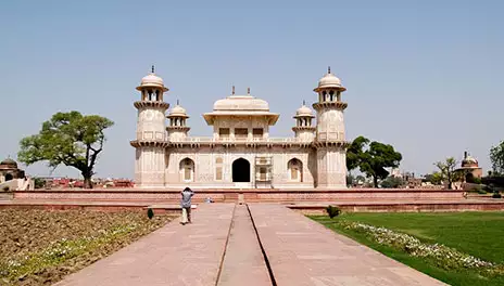 Itmad-ud-Daula