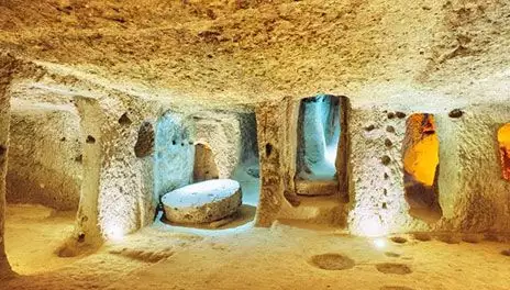 Kaymaklı