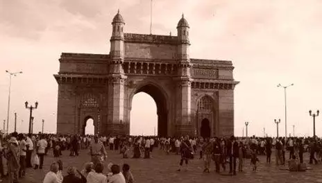 Gateway of India