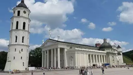 Gediminas Tower