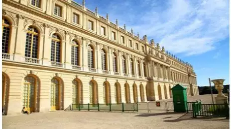Versailles Palace