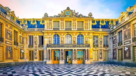 Palace of Versailles