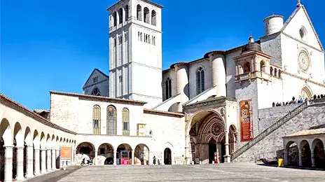 Chiesa San Francesco