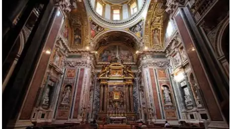 Church of Santa Maria Maggiore
