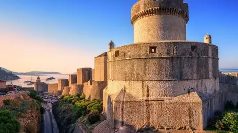 Dubrovnik Shore Tours