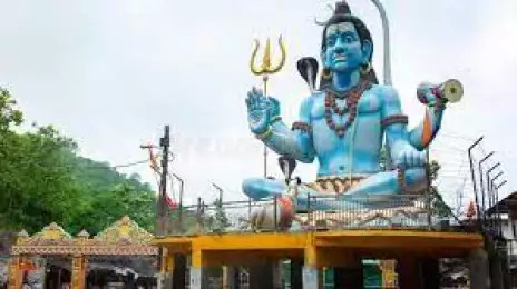 Jatashankar Temple