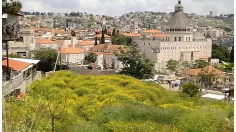 Basilica of the Annunciation