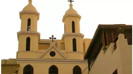 Holy Family Catholic Church