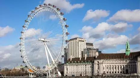 London Eye