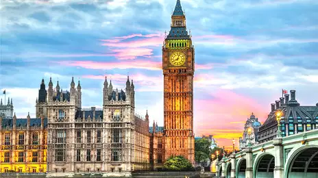 Big Ben