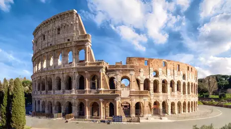 Colosseum