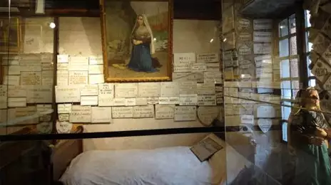 Moulin Lacade - Maison Paternelle de Sainte Bernadette