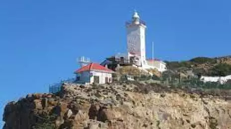 Cape St Blaize Lighthouse Complex