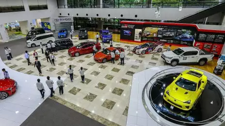 Toyota City Museum of Local History