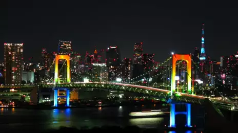 Rainbow Bridge